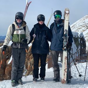 Meet your Posher, Eli